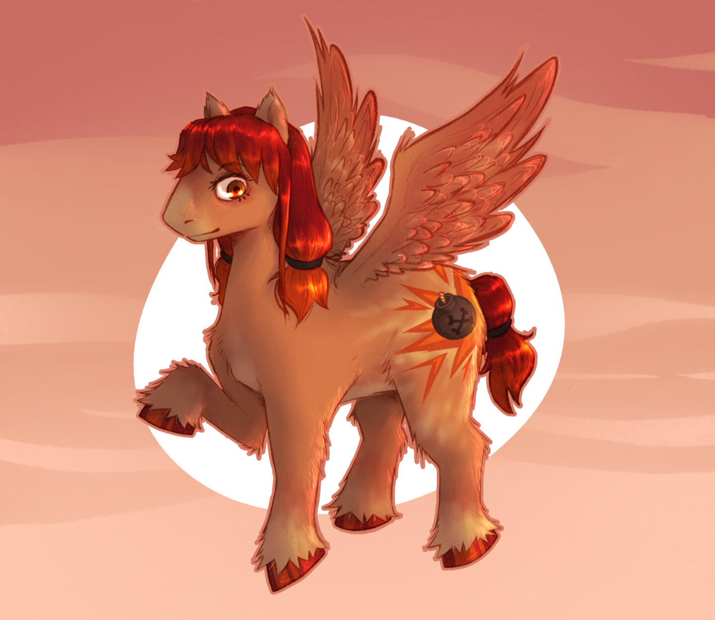 Ponysona