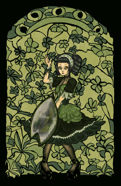 Magical Girl